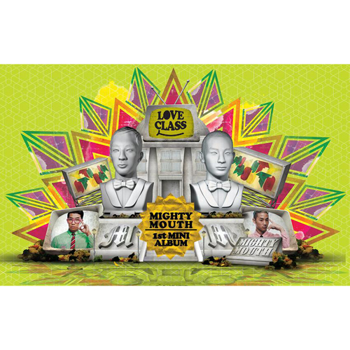 Why (feat. 케이윌) by Mighty Mouth